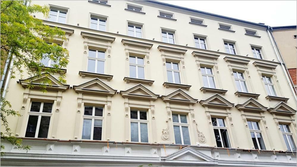 Sarego Luxury Apt Apartment