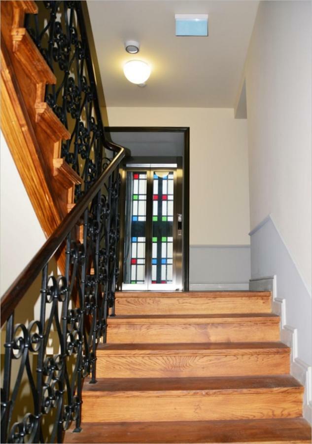 Apartment Sarego Luxury Apt *