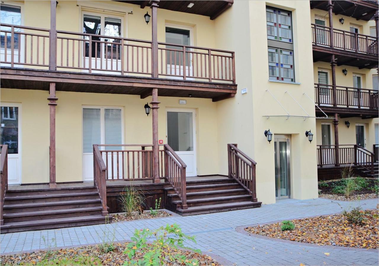 Apartment Sarego Luxury Apt *