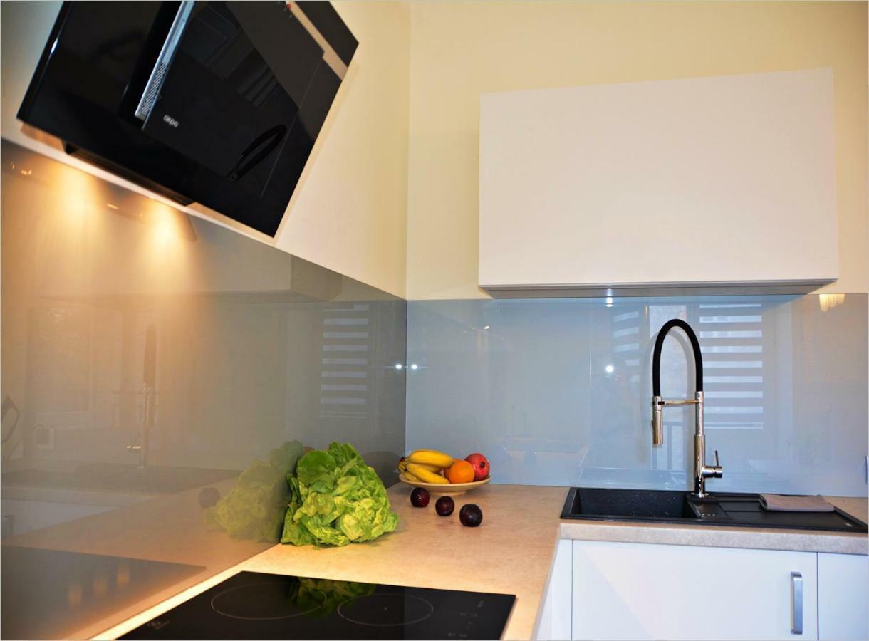 Apartament Sarego Luxury Apt