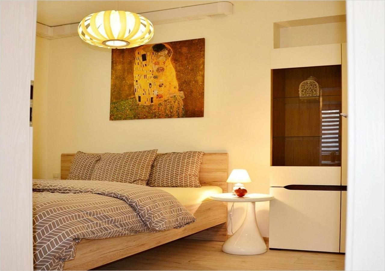 Sarego Luxury Apt Apartment Krakau