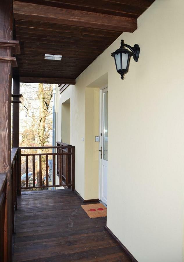 Apartment Sarego Luxury Apt