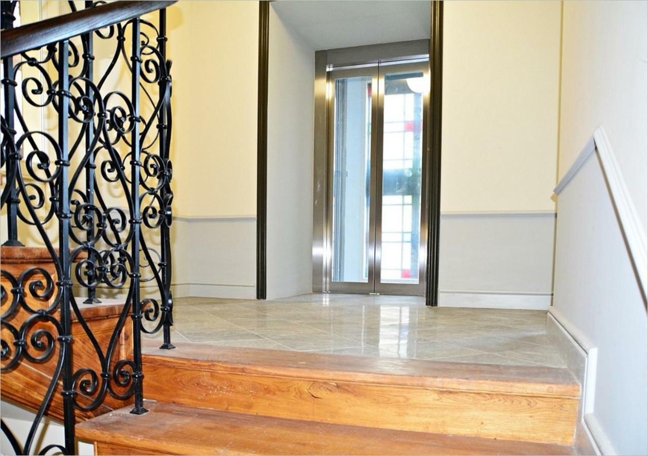 Apartment Sarego Luxury Apt