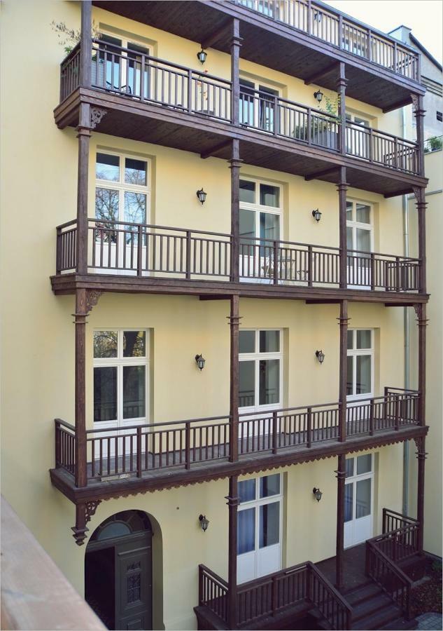 Sarego Luxury Apt Apartment *