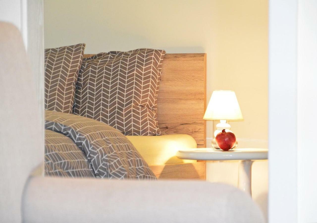 Apartment Sarego Luxury Apt