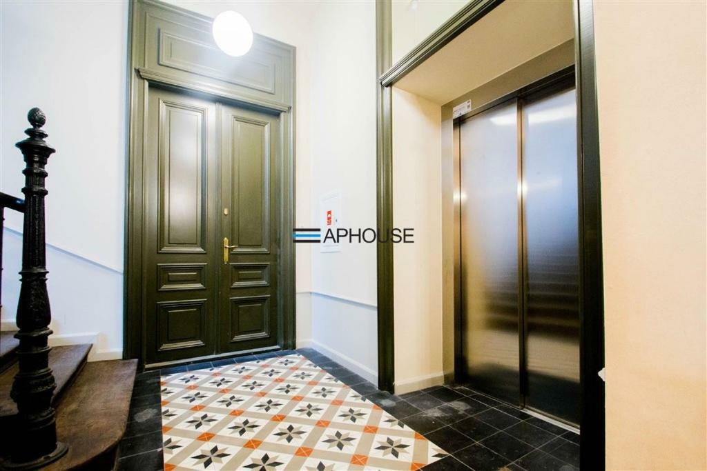 Apartment Sarego Luxury Apt