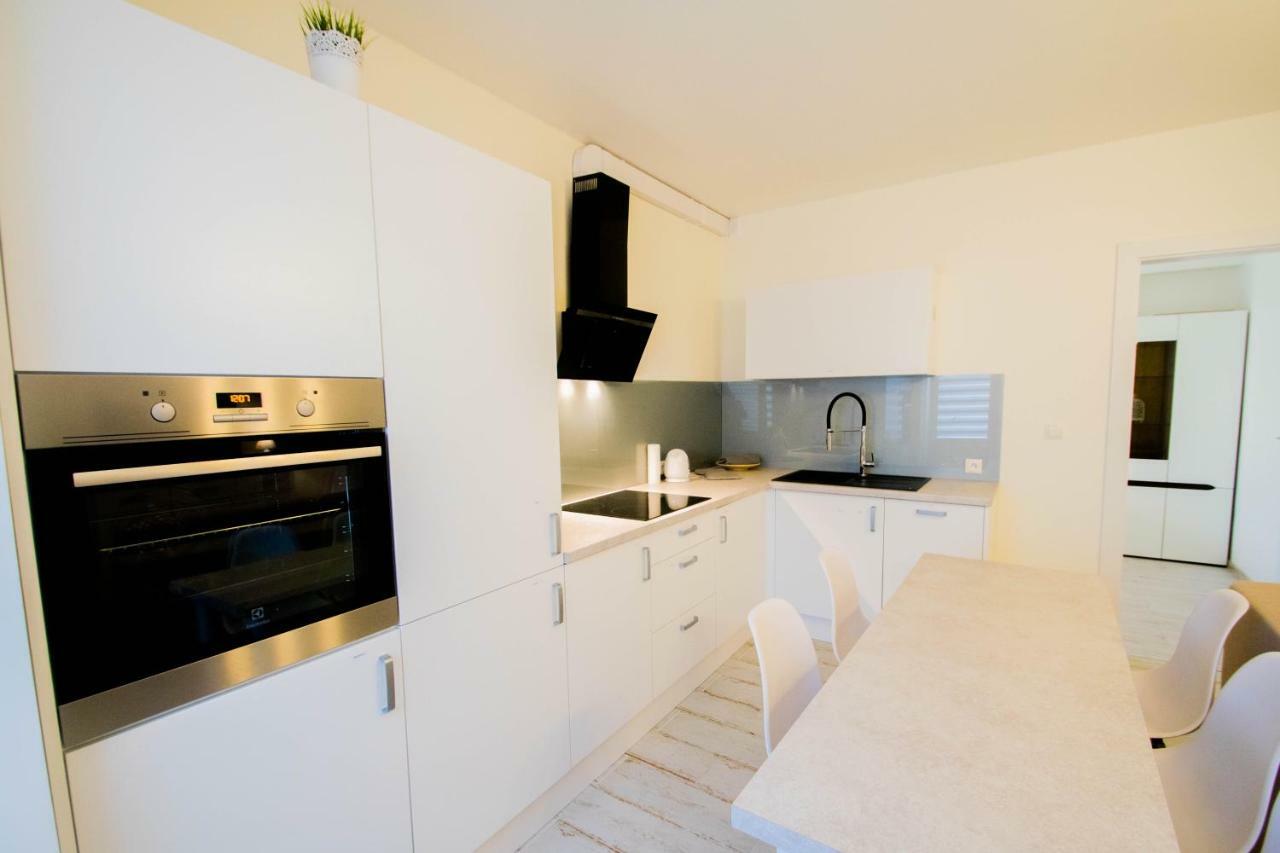 Sarego Luxury Apt