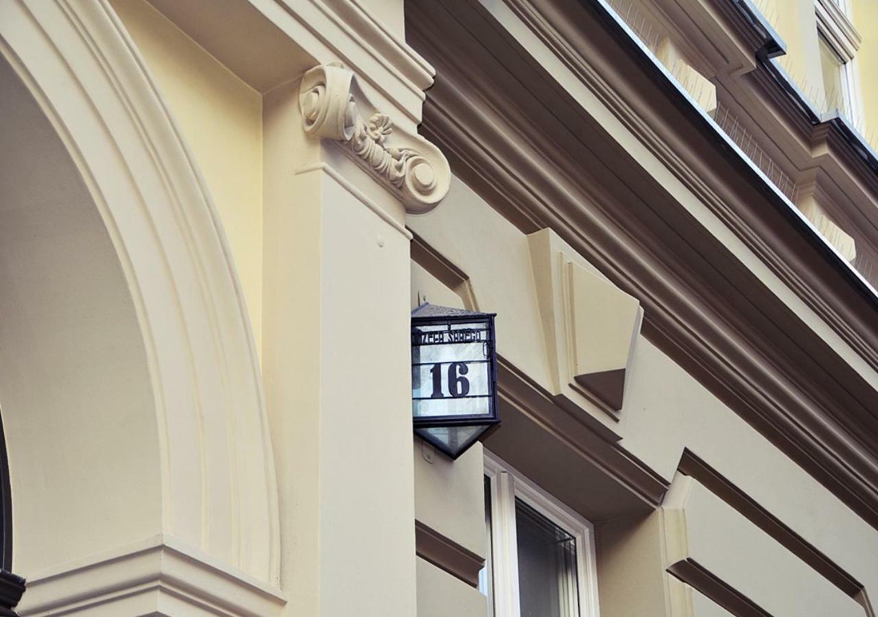 Sarego Luxury Apt Krakau