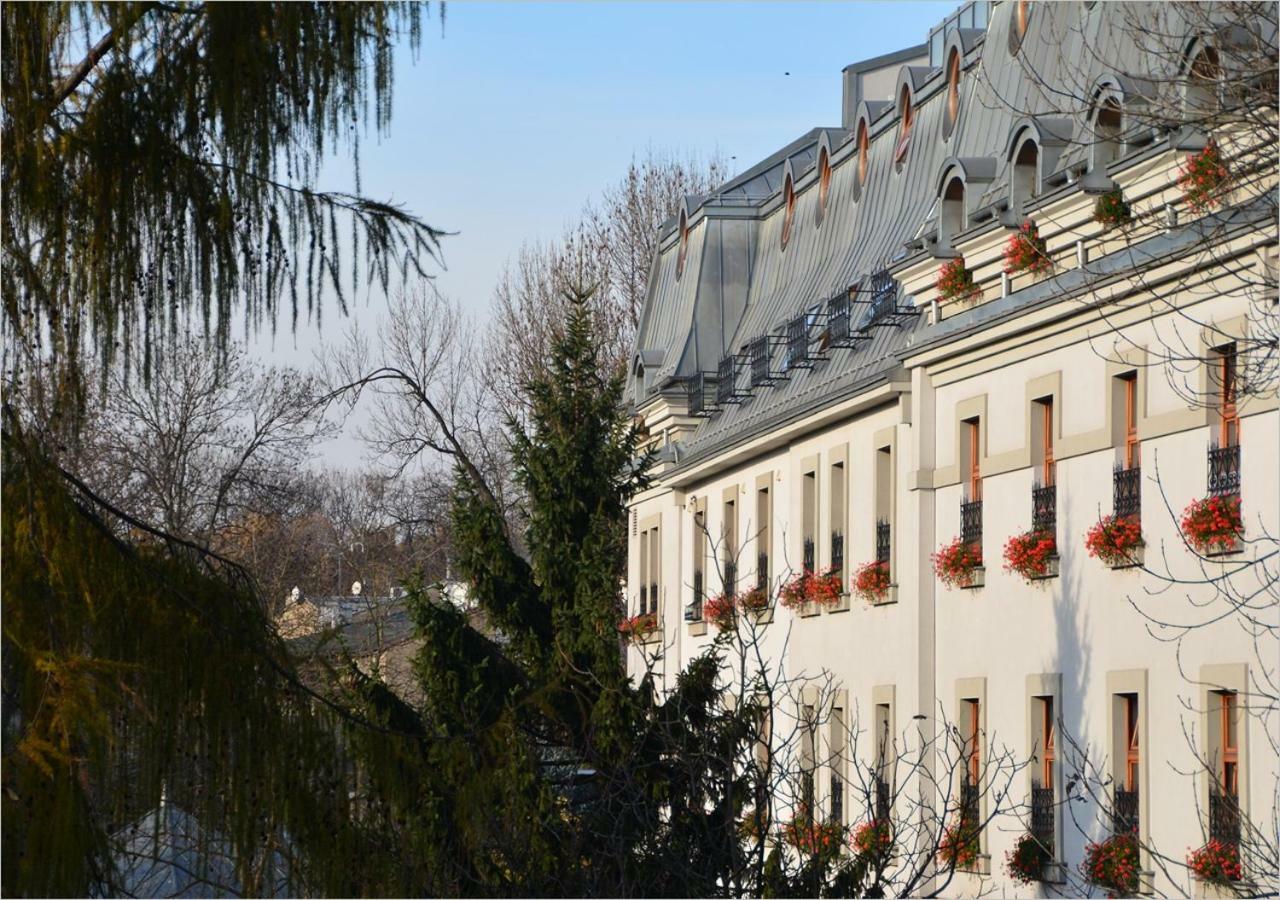 Sarego Luxury Apt Krakau
