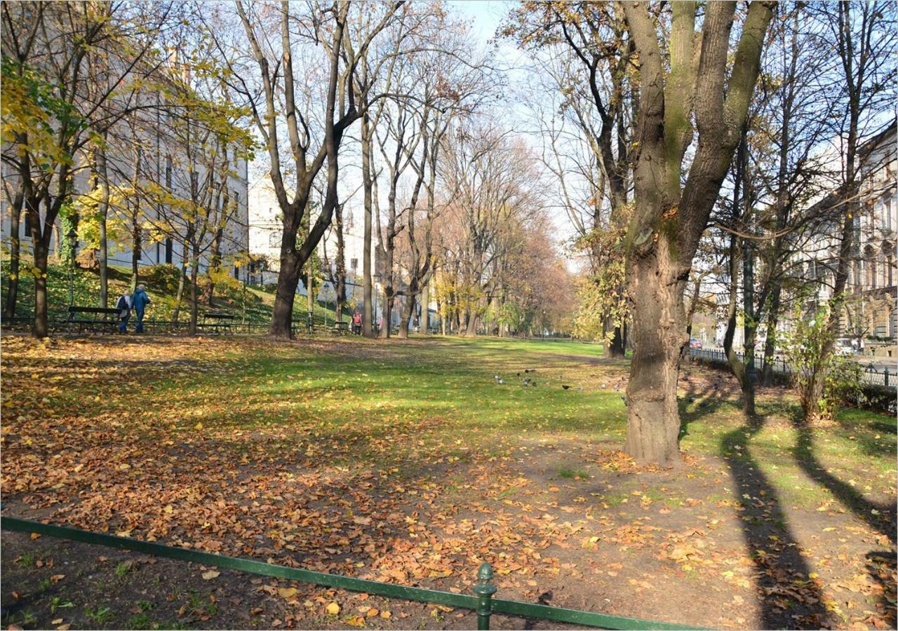 Apartament Sarego Luxury Apt *