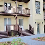 Sarego Luxury Apt